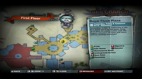 dead rising 2 off the record gambling magazines|Steam Community :: Guide :: Book / Magazine Locations.